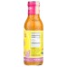 RICANTE HOT SAUCE: Pineapple Mango Everything Sauce, 12 oz