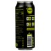 RIOT ENERGY: Citrus Lime Riot Energy Drink, 16 fo