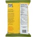 GOOD HEALTH: Kettle Style Potato Chips Olive Oil Rosemary, 5 oz