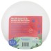 REPURPOSE: Compostable 6In Dessert Plates, 20 pc