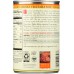 AMYS: Organic Chunky Vegetable Soup Reduced Sodium, 14.3 oz