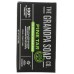 GRANDPAS: Pine Tar Bar Soap, 3.25 oz