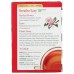 TRADITIONAL MEDICINALS: Breathe Easy Tea, 16 bg