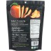 BARE FRUIT: Organic Crispy Reds Apple Chips, 3 oz