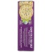MILTONS: Olive Oil and Sea Salt Organic Crackers, 6 oz