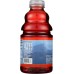 KNUDSEN: Recharge Mixed Berry Flavored Juice Sports Beverage with Electrolytes, 32 fo