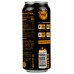 RIOT ENERGY: Mango Energy Drink, 16 fo