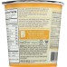 DR MCDOUGALLS: Vegan Sesame Chicken Rice Ramen Soup Cup, 1.3 oz