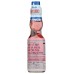 KIMURA: Ramune Carbonated Soft Drink Strawberry Flavor, 6.76 fo