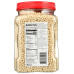 RICESELECT: Pearl Couscous, 24.5 oz