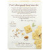 SIMPLE MILLS: Rosemary and Sea Salt Almond Flour Crackers, 4.25 oz