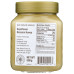 BREITSAMER: Rapsflower Honey, 17.6 oz