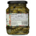 ROLAND: Cornichons, 12 oz ROLAND: Cornichons, 12 oz