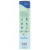 REPURPOSE: Compostable PHA Straws, 50 ea