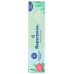 REPURPOSE: Compostable PHA Straws, 50 ea