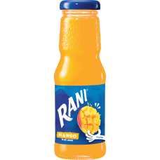 RANI: Juice Mango Fruit, 8 fo