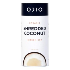 OJIO: Coconut Ribbon Shred Organic, 6 oz