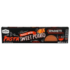 VEGGIECRAFT: Sweet Potato Spaghetti Pasta, 8 oz