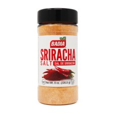 BADIA: Sriracha Salt, 8 oz