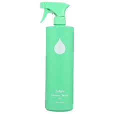 SAFELY: Universal Rise Cleaner, 28 fo