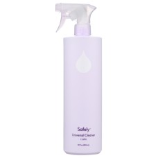 SAFELY: Universal Calm Cleaner, 28 fo