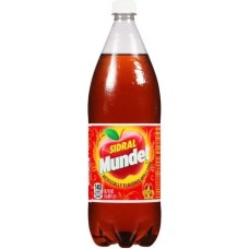 MUNDET: Apple Soda, 1.5 lt