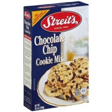STREITS: Chocolate Chip Cookie Mix, 10.5 oz
