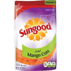 SUNGOOD: Mango, 7 oz