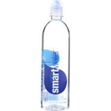 SMART WATER: Sportcap Water, 23.7 fo