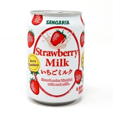 SANGARIA: Strawberry Milk, 8.96 fo