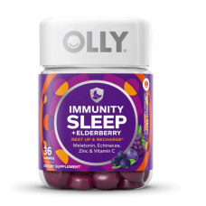 OLLY: Immunity Sleep Gummies, 36 ea
