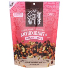 SECOND NATURE: Antioxidant Smart Mix, 10 oz