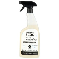 MOLLYS SUDS: Spray Stain Remover, 16 fo