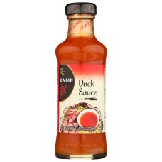 KA ME: Duck Sauce, 8.5 oz