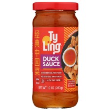 TY LING: Duck Sauce, 10 oz