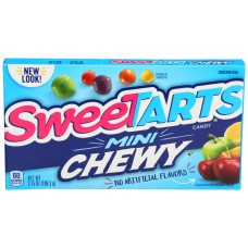 SWEETARTS: Mini Chewy, 3.75 oz