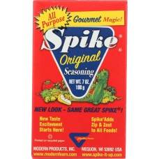 SPIKE: Original Magic Seasoning, 7 oz