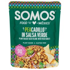 SOMOS: Peacadillo In Salsa Verde, 10 oz