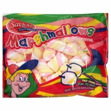 SAVION: Marshmallow Mini Passover, 5 oz