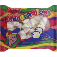 SAVION: Marshmallow Twister, 5 oz