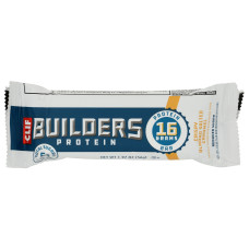 CLIF BUILDER: Almond Salted Caramel Protein Crisp Bar, 1.97 oz