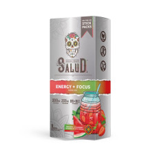 SALUD: Strawberry Watermelon Drink Mix, 1.27 fo SALUD: Strawberry Watermelon Drink Mix, 1.27 fo