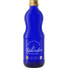 SPLENDOR: Volcanic Artesian Still Water, 11.8 fo
