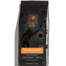 COPPER MOON: Stargazer Coffee, 12 oz