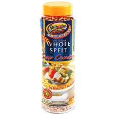 SHIBOLIM: Whole Spelt Soup Crouton, 14 oz