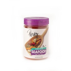 PEREG GOURMET: Mixed Spices For Seafood Fish Dishes, 4.2 oz