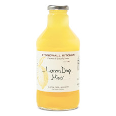STONEWALL KITCHEN: Lemon Drop Mixer, 24 fo