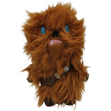 STAR WARS: Chewbacca Medium Dog Toy, 1 pc