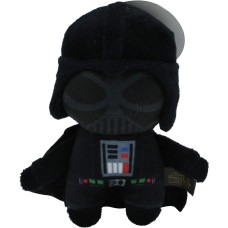 STAR WARS: Darth Vader Plush Dog Toy Medium, 1 pc