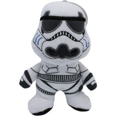 STAR WARS: Storm Trooper Plush Dog Toy Medium, 1 pc
